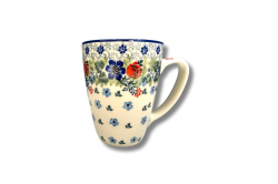 D05 Bunzlau XXL mok 3420X 300 ml D05 Bunzlau mok 300 ml